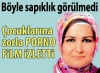 tayyip i görünce genital bölgesi yanan türbanlı / #1404772