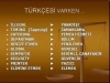türk dil kurumu