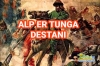 alp er tunga destanı