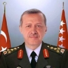 başkomutan recep tayyip erdoğan