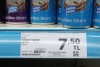 cafex soğuk kahve nin 7 buçuk lira olması / #2239238