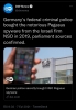 cep telefonlarında tarihin en büyük tehlikesi / #2183851