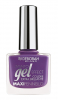 deborah gel effect oje 52 starlette violet