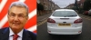 deniz baykal ford mondeo benzerliği / #2336922