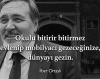 dünyayı gezme hayali olmayan genç / #1764884