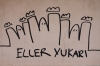 eller yukarı / #1078818