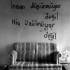 gecenin duvar yazısı / #1280406