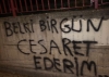 gecenin duvar yazısı / #1303705