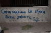 gecenin duvar yazısı / #1550146