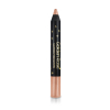 golden rose glitter eyeshadow pencil
