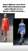 gucci nin 2020 erkek kreasyonu / #2082865