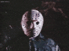 jason voorhees