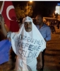 kara çarşaflıların potansiyel terörist olması / #1212539