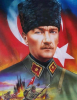 mustafa kemal atatürk