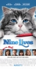 nine lives / #1486469