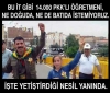 pkklı ögretmen istemiyoruz / #1171394