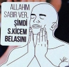 sabır gerektiren eylemler / #1770438