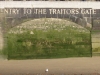 traitors gate