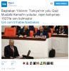 türkiye de rejim tartışması 1923 te son bulmuştur / #1275609