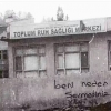 akıl hastanesi duvar yazıları / #1117392