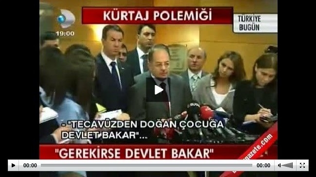 akp nin kadına verdiği değer sıralı tam liste