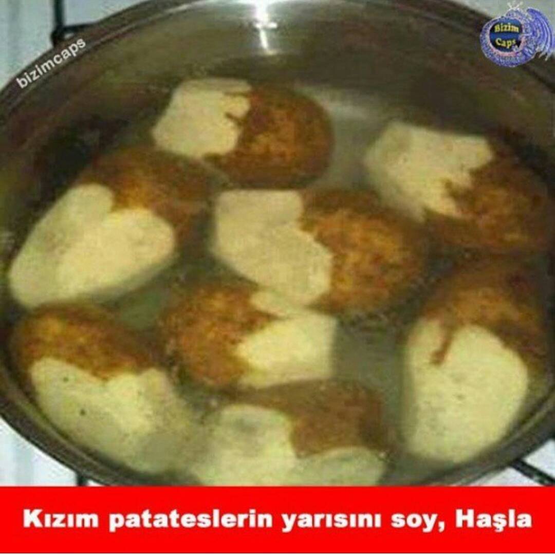 bir sözlük kızına yemek tarifi vermek uludağ sözlük