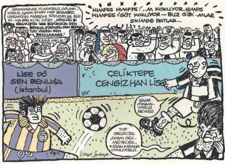 dilşad şimşek en iyi kadın jileti
