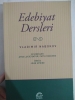 edebiyat dersleri / #2091011