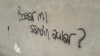 gecenin duvar yazısı / #1512740