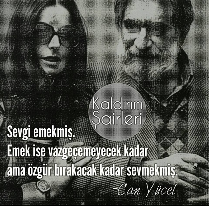 geceye bir söz bırak