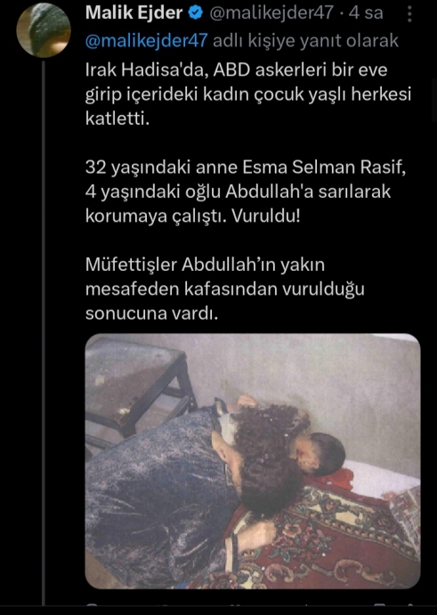 hadisa katliamı