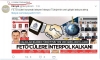 interpol ün türkiye yi veri tabanından çıkarması / #1470703