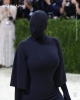kim kardashian ın met gala kostümü / #2185244