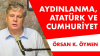 örsan kunter öymen