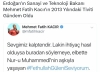 oruc baba inan / #2317381
