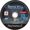 silent hill shattered memories