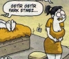 silkmek diye bir şey yoktur ammak vardır / #1278886