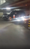 siyah a6 kullanırken jason statham gibi hissetmek / #1703463
