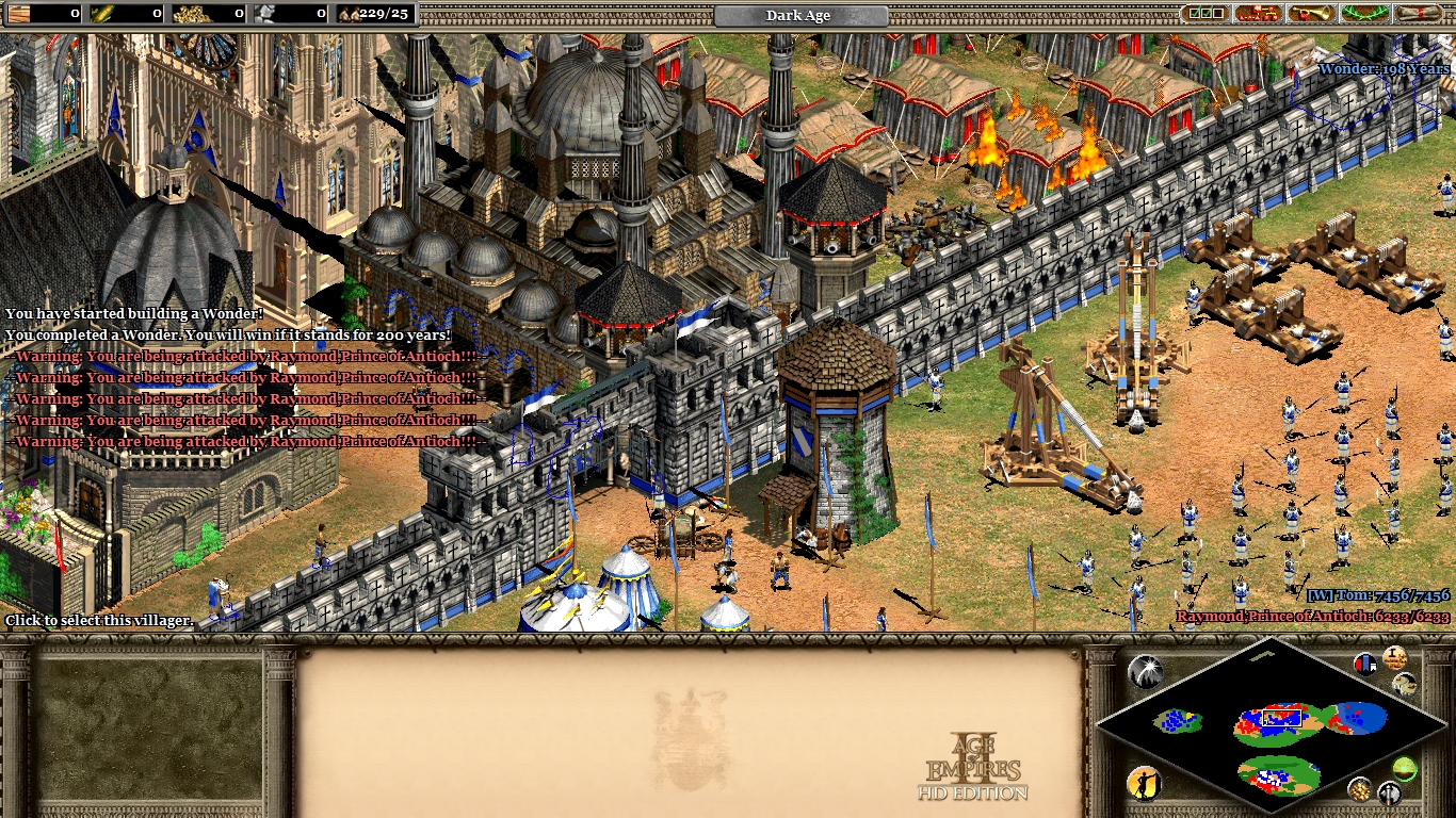 Игры век 7. Age of Empires II. Эпоха империй 2 the Forgotten.