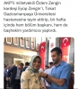 akp li özlem zengin in kardeşine yaptığı torpil / #2207790