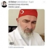 ali edizer in erdoğan a sığınması