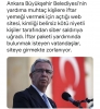 ankara bşb nin iftarver com sitesine siber saldırı / #2015738