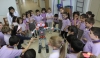 ankara havası oynayan robot / #1087871