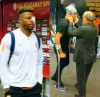 belhandanın iki galatasaraylı oyuncuyu sakatlaması / #1641410