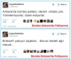 fetocu ikiyüzlülüğü / #1011415