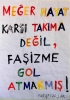 gecenin duvar yazısı / #1277057