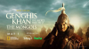 genghis khan the secret history of the mongols / #2418191