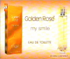 golden rose my smile parfüm