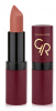 golden rose velvet matte ruj 27