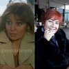 korkusuz korkak filmindeki hemşire sevil / #1462423